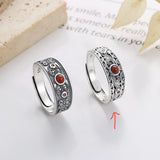 Ring Sterling Silver