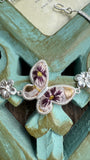Butterfly Bracelet
