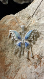 Butterfly Necklace