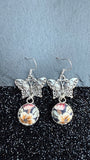 Butterfly Earrings
