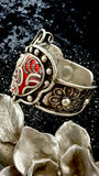 Butterfly Cuff