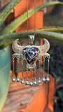 Bull/Ox Necklace