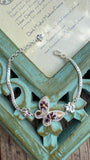 Butterfly Bracelet