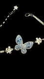 Butterfly Bracelet