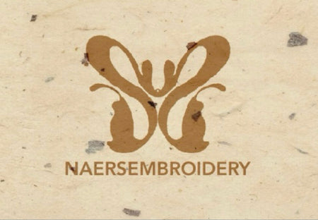 Naer's Embroidery