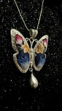 Butterfly Necklace