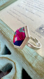 Hexagon Ring