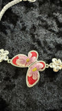 Butterfly Bracelet