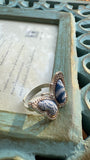 Butterfly Ring