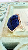 Flower Ring