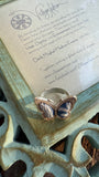 Butterfly Ring