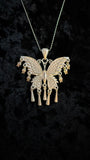 Butterfly Necklace