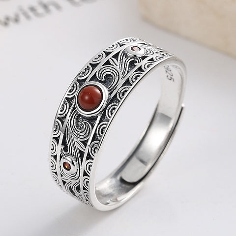 Ring Sterling Silver